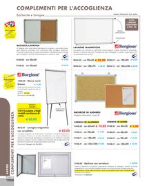 Volantino Borgione Sport Pagina 1000