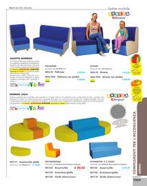Volantino Borgione Sport Pagina 1009