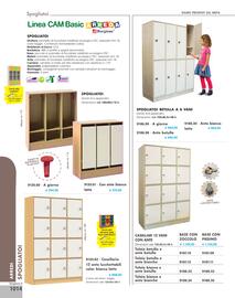 Volantino Borgione Sport Pagina 1014