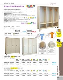 Volantino Borgione Sport Pagina 1015
