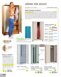 Volantino Borgione Sport Pagina 1016