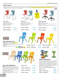Volantino Borgione Sport Pagina 1018
