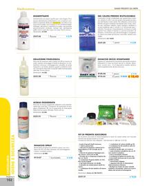 Volantino Borgione Sport Pagina 102