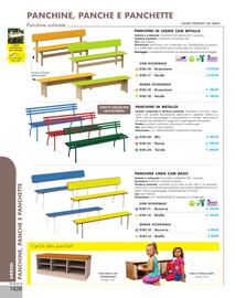Volantino Borgione Sport Pagina 1020