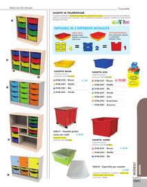 Volantino Borgione Sport Pagina 1041