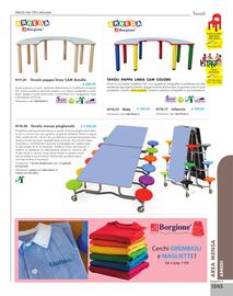 Volantino Borgione Sport Pagina 1045