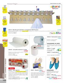 Volantino Borgione Sport Pagina 1050
