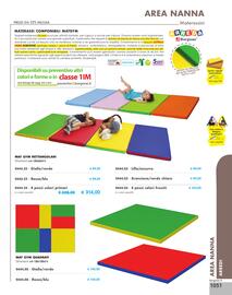 Volantino Borgione Sport Pagina 1051
