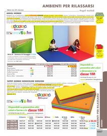 Volantino Borgione Sport Pagina 1057