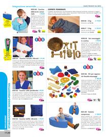 Volantino Borgione Sport Pagina 1120