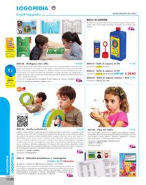 Volantino Borgione Sport Pagina 1138