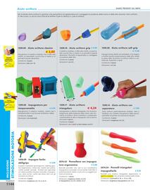 Volantino Borgione Sport Pagina 1144