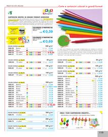 Volantino Borgione Sport Pagina 119