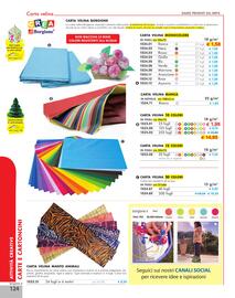 Volantino Borgione Sport Pagina 124