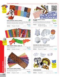 Volantino Borgione Sport Pagina 134