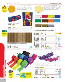 Volantino Borgione Sport Pagina 140
