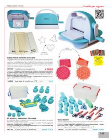 Volantino Borgione Sport Pagina 149