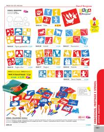 Volantino Borgione Sport Pagina 161
