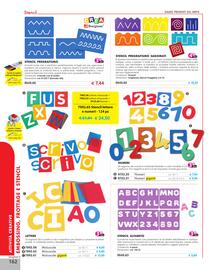 Volantino Borgione Sport Pagina 162