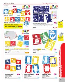 Volantino Borgione Sport Pagina 165