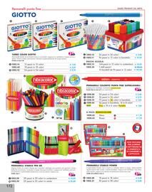 Volantino Borgione Sport Pagina 172