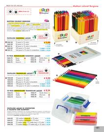 Volantino Borgione Sport Pagina 181