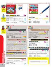 Volantino Borgione Sport Pagina 184