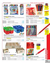 Volantino Borgione Sport Pagina 185