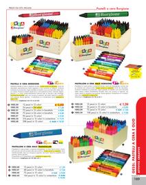 Volantino Borgione Sport Pagina 189