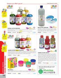 Volantino Borgione Sport Pagina 198