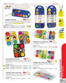 Volantino Borgione Sport Pagina 207
