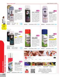 Volantino Borgione Sport Pagina 210