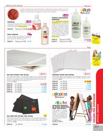 Volantino Borgione Sport Pagina 211