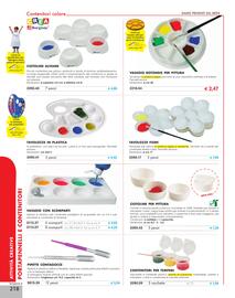 Volantino Borgione Sport Pagina 218