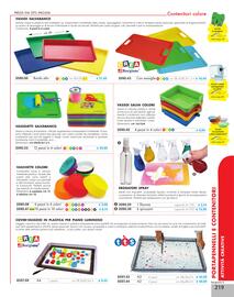 Volantino Borgione Sport Pagina 219