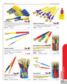 Volantino Borgione Sport Pagina 221