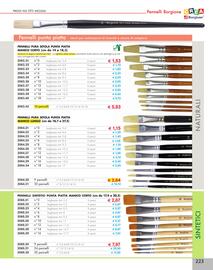 Volantino Borgione Sport Pagina 223