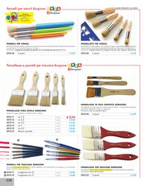 Volantino Borgione Sport Pagina 226