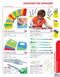 Volantino Borgione Sport Pagina 227
