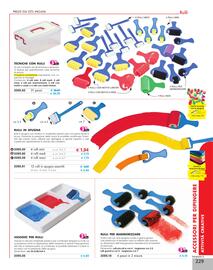 Volantino Borgione Sport Pagina 229