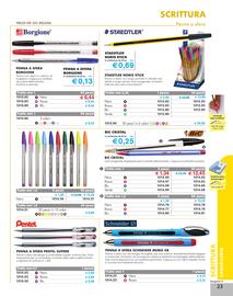 Volantino Borgione Sport Pagina 23