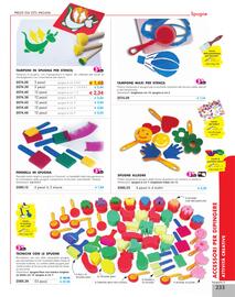 Volantino Borgione Sport Pagina 233