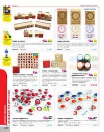 Volantino Borgione Sport Pagina 234