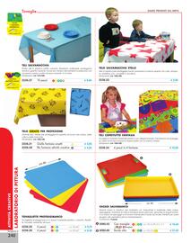 Volantino Borgione Sport Pagina 240