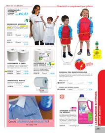 Volantino Borgione Sport Pagina 241