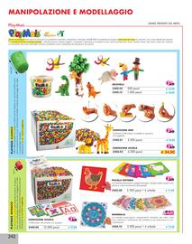 Volantino Borgione Sport Pagina 242