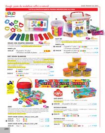 Volantino Borgione Sport Pagina 244