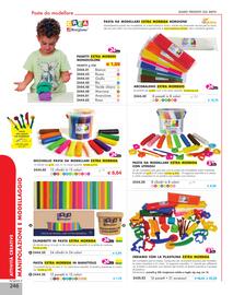 Volantino Borgione Sport Pagina 246