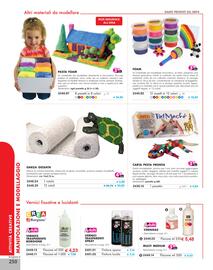 Volantino Borgione Sport Pagina 250