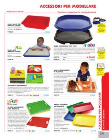 Volantino Borgione Sport Pagina 251